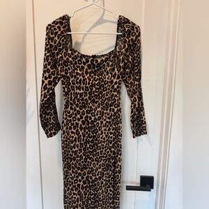 tiffie floral print midi dress reformation Reformation Tiffie Dress